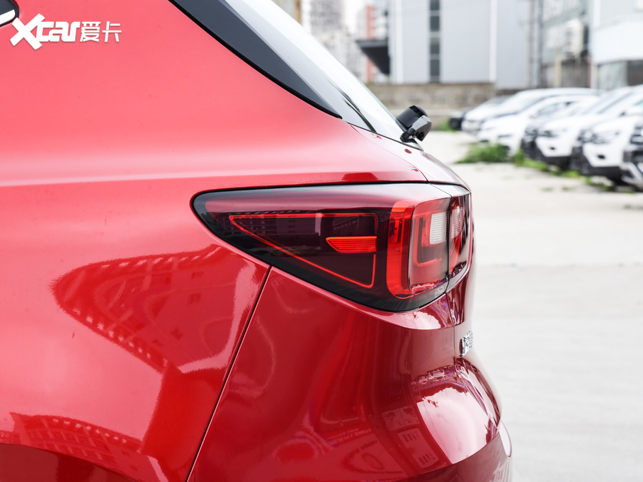 2020MG ZS ȫfN 1.5L ք65Ļ촰