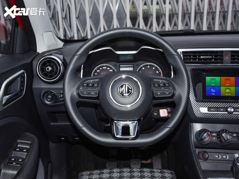 2020MG ZS ȫfN 1.5L ք65Ļ촰