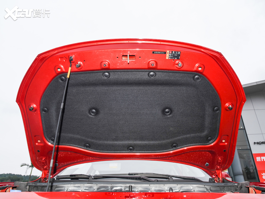 2020MG ZS ȫfN 1.5L ք65Ļ촰