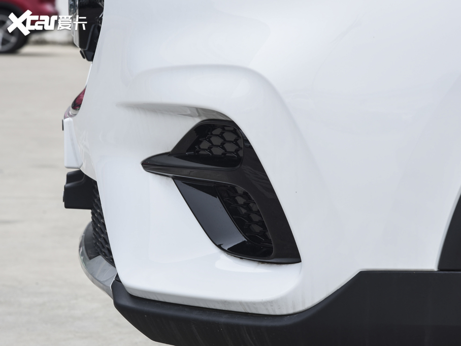 2020MG ZS 180DVVT CVT Lite