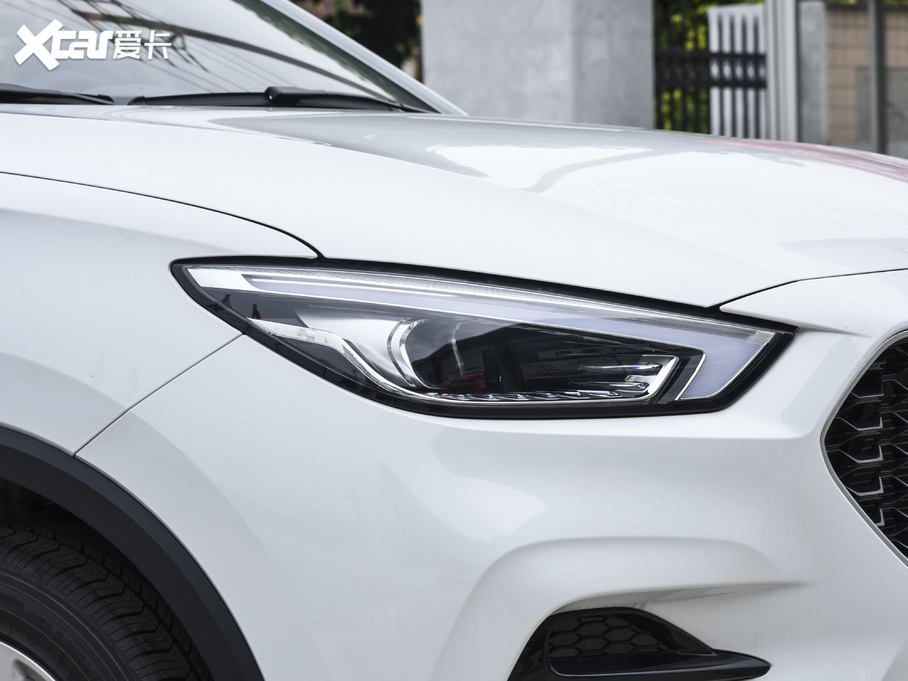 2020MG ZS 180DVVT CVT Lite