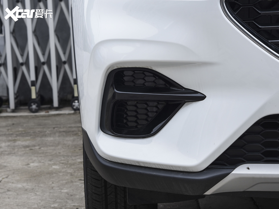 2020MG ZS 180DVVT CVT Lite