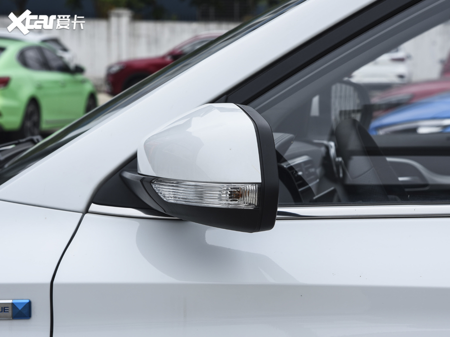 2020MG ZS 180DVVT CVT Lite