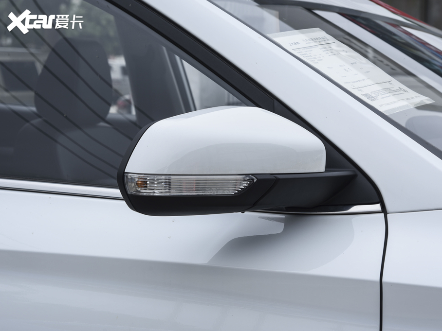 2020MG ZS 180DVVT CVT Lite