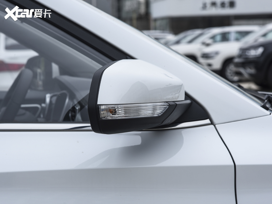 2020MG ZS 180DVVT CVT Lite