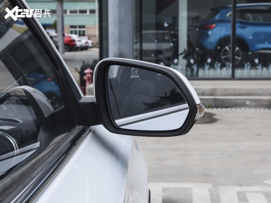 2020MG ZS 180DVVT CVT Lite