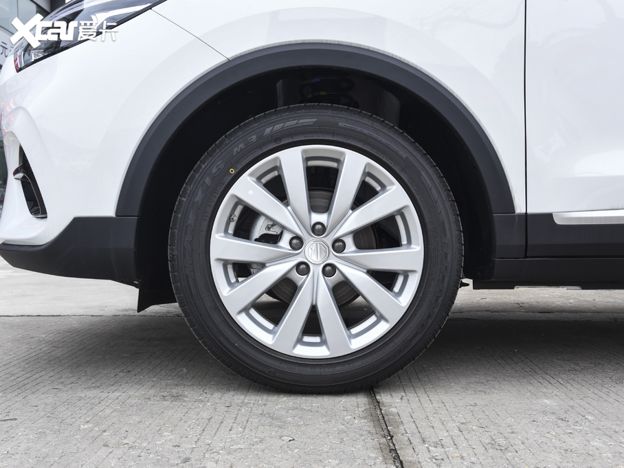 2020MG ZS 180DVVT CVT Lite