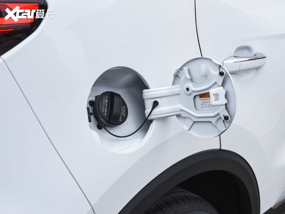 2020MG ZS 180DVVT CVT Lite