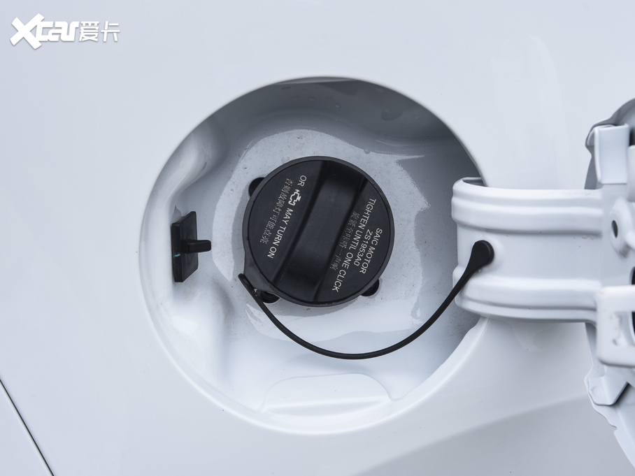 2020MG ZS 180DVVT CVT Lite