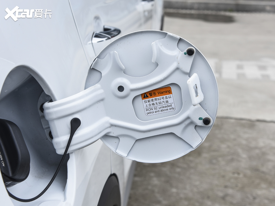 2020MG ZS 180DVVT CVT Lite