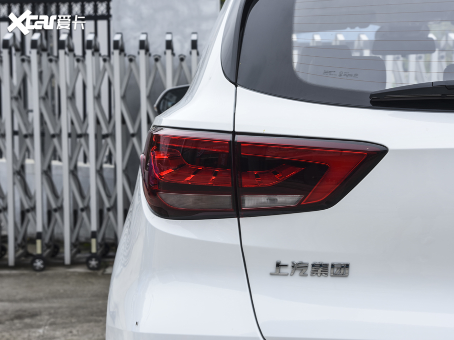 2020MG ZS 180DVVT CVT Lite