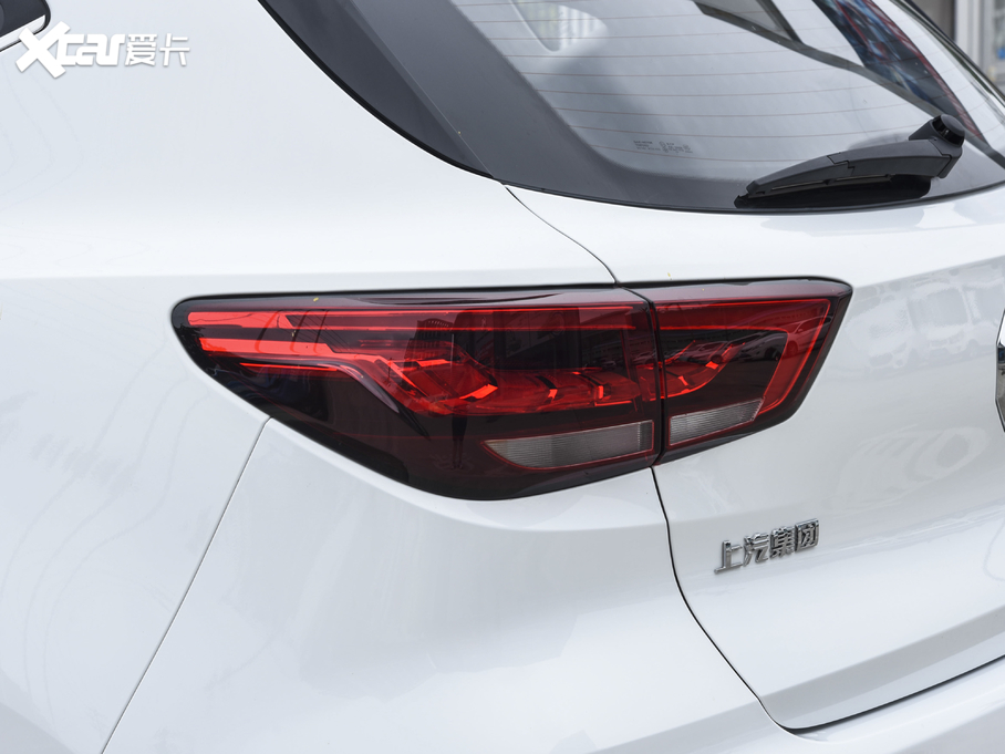 2020MG ZS 180DVVT CVT Lite