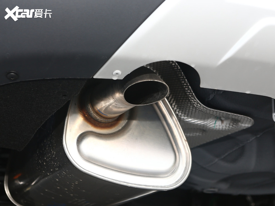 2020MG ZS 180DVVT CVT Lite