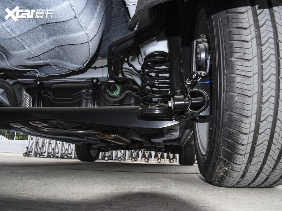 2020MG ZS 180DVVT CVT Lite