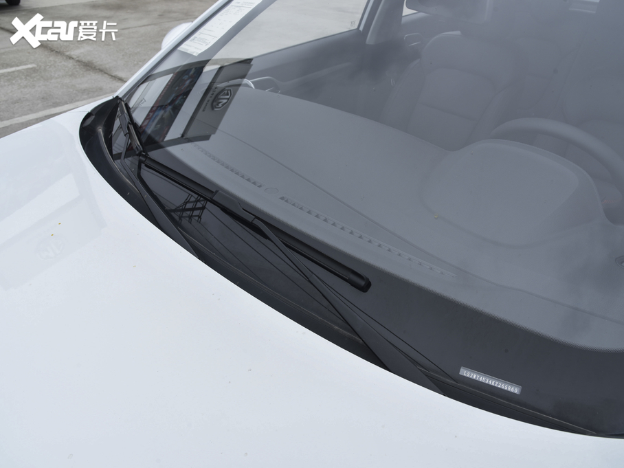 2020MG ZS 180DVVT CVT Lite