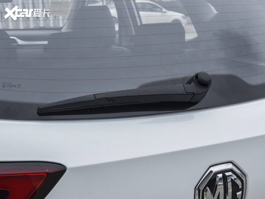 2020MG ZS 180DVVT CVT Lite