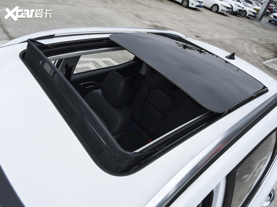 2020MG ZS 180DVVT CVT Lite