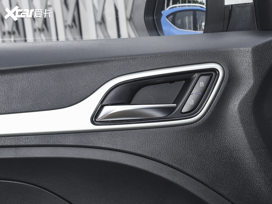 2020MG ZS 180DVVT CVT Lite