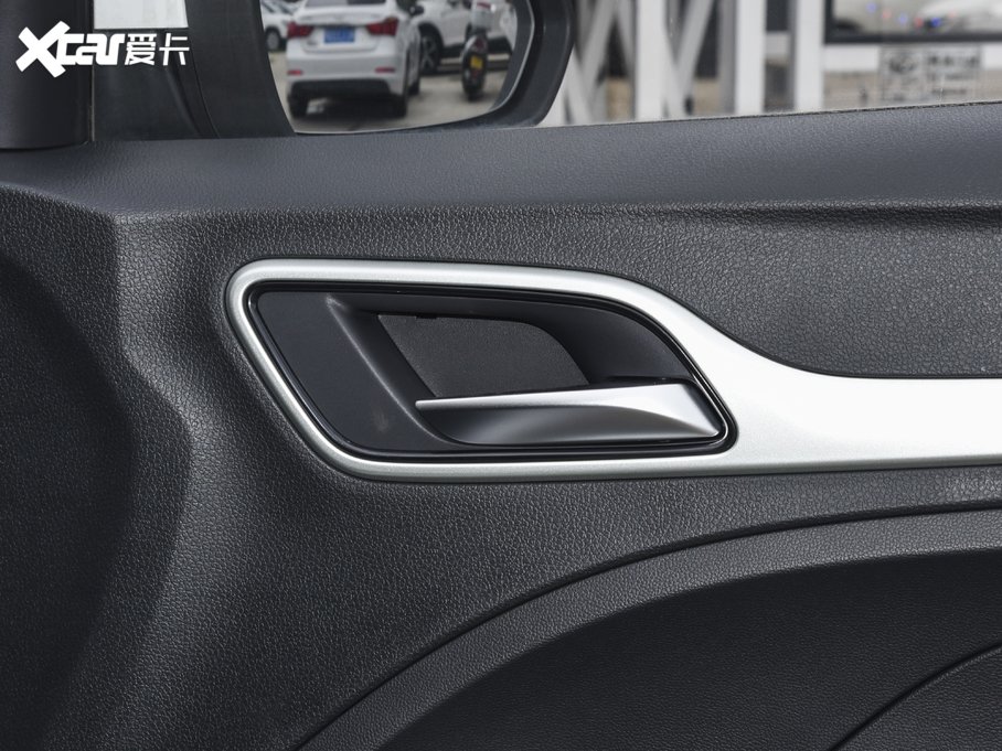 2020MG ZS 180DVVT CVT Lite