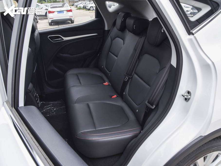 2020MG ZS 180DVVT CVT Lite