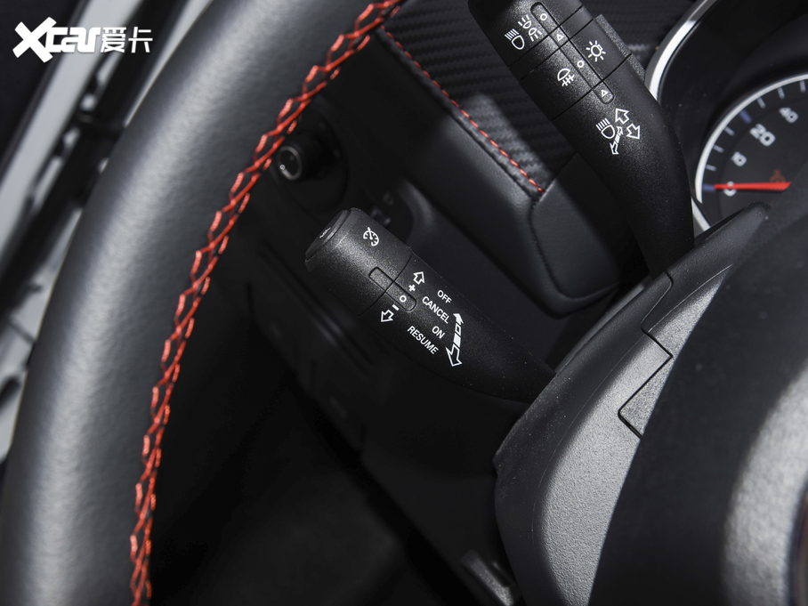 2020MG ZS 180DVVT CVT Lite