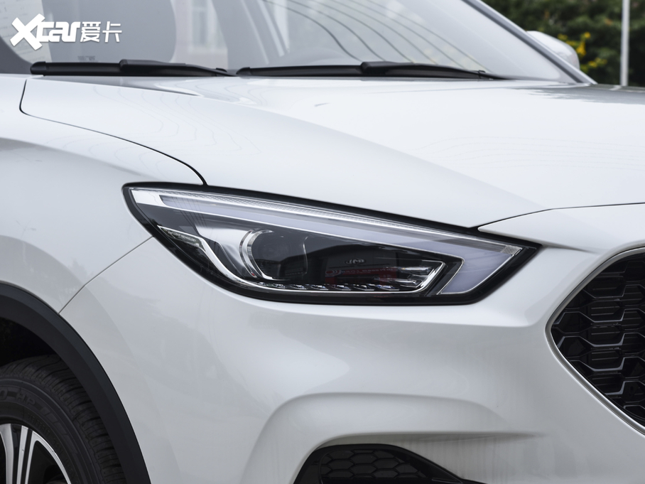 2020MG ZS 180DVVT CVT Plus L2+