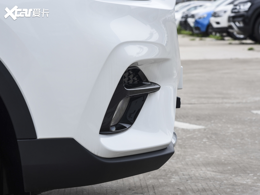 2020MG ZS 180DVVT CVT Plus L2+