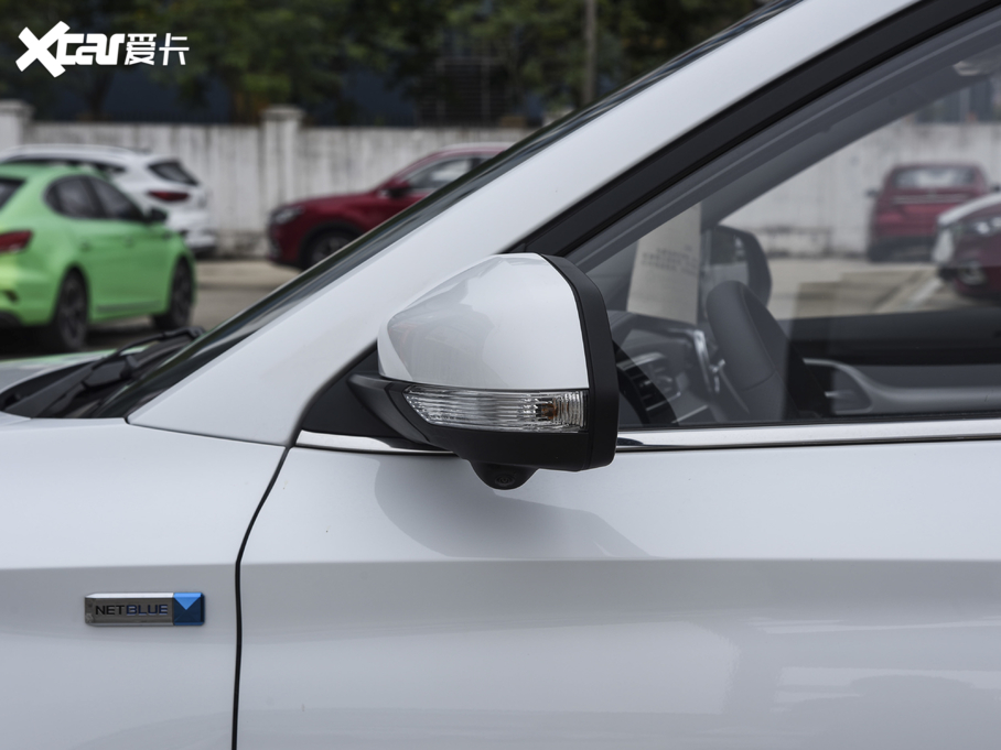 2020MG ZS 180DVVT CVT Plus L2+