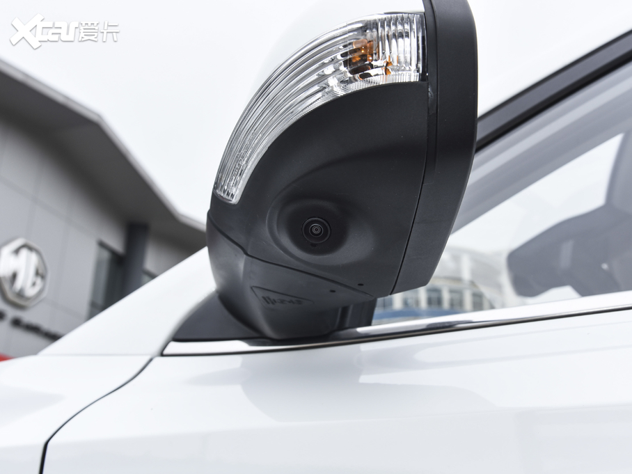 2020MG ZS 180DVVT CVT Plus L2+