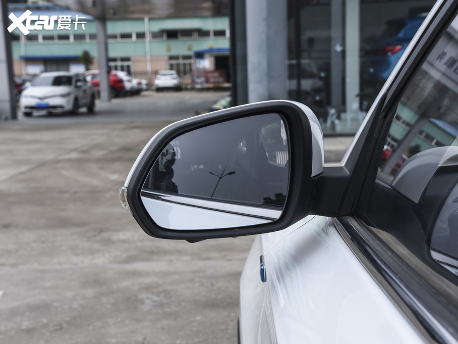 2020MG ZS 180DVVT CVT Plus L2+