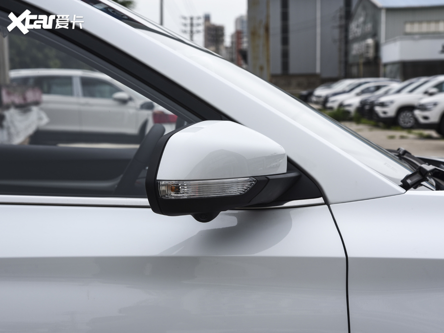 2020MG ZS 180DVVT CVT Plus L2+