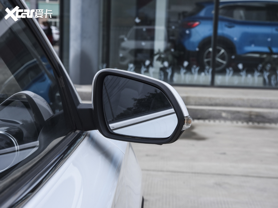 2020MG ZS 180DVVT CVT Plus L2+