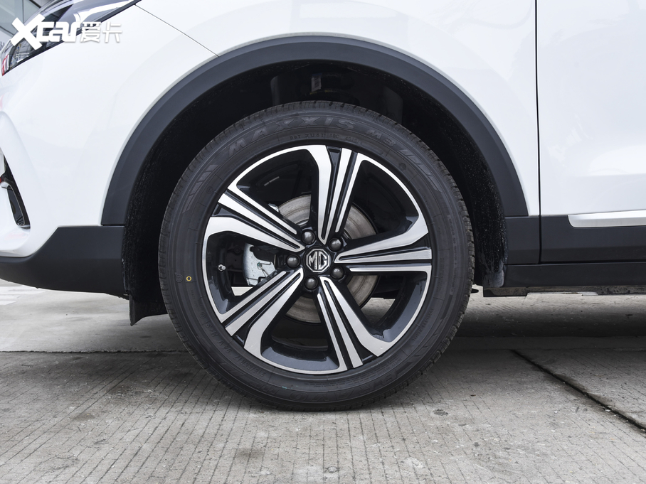 2020MG ZS 180DVVT CVT Plus L2+