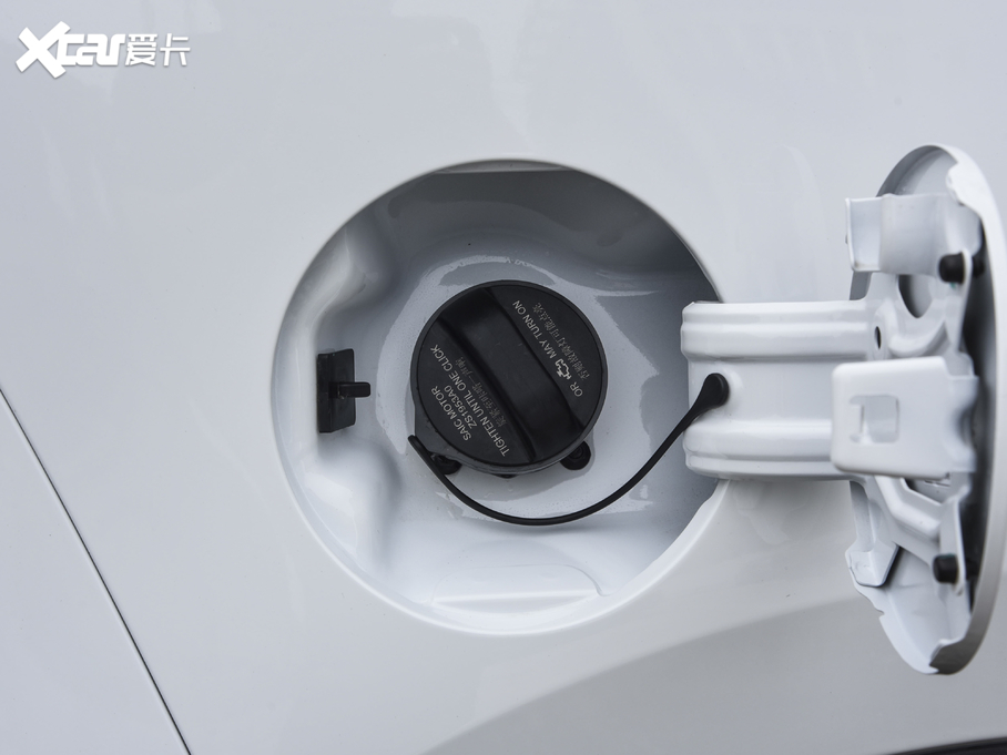 2020MG ZS 180DVVT CVT Plus L2+