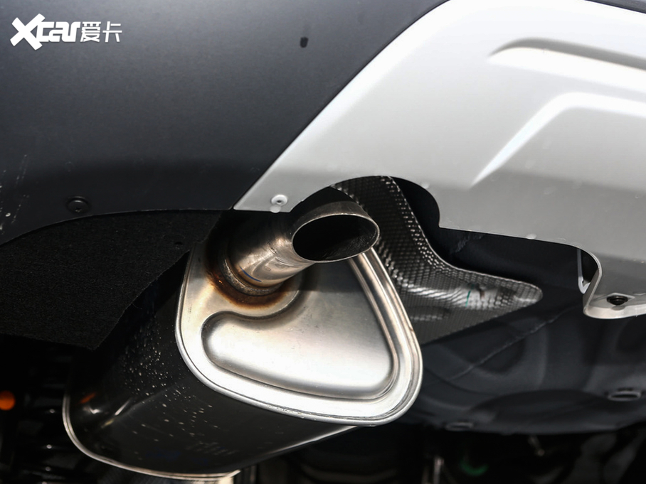 2020MG ZS 180DVVT CVT Plus L2+