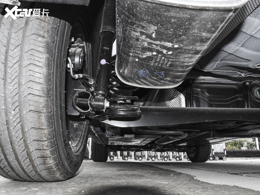 2020MG ZS 180DVVT CVT Plus L2+