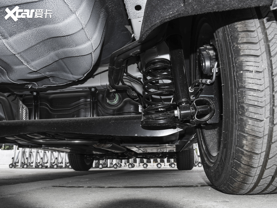 2020MG ZS 180DVVT CVT Plus L2+