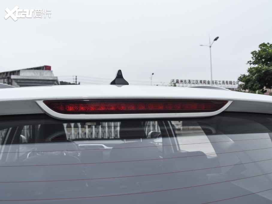 2020MG ZS 180DVVT CVT Plus L2+