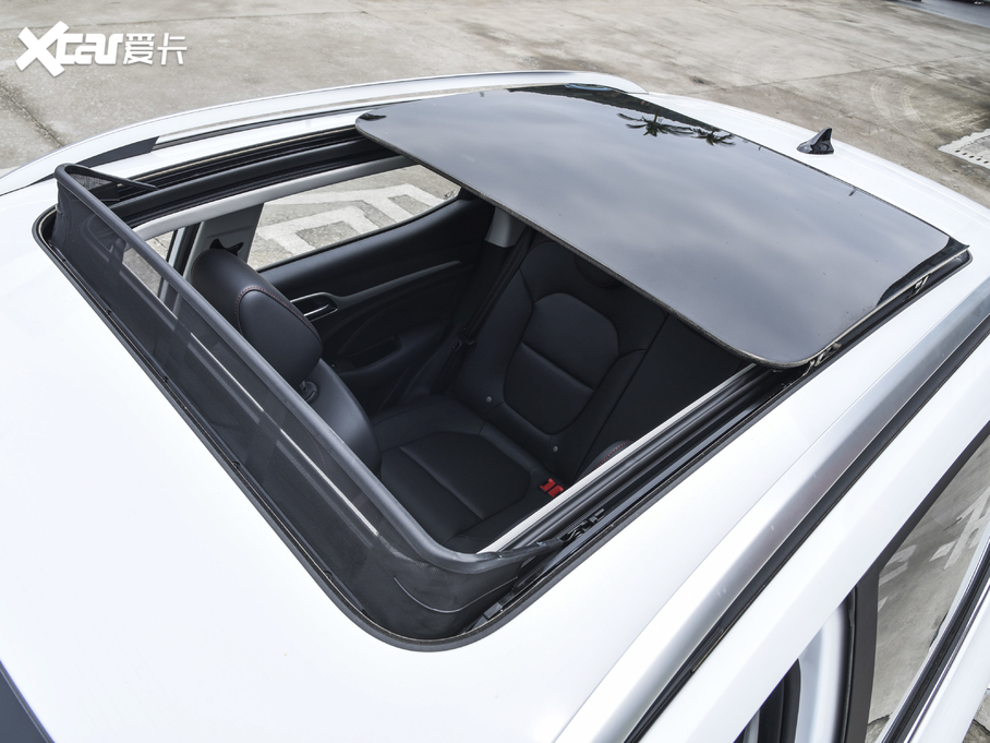 2020MG ZS 180DVVT CVT Plus L2+