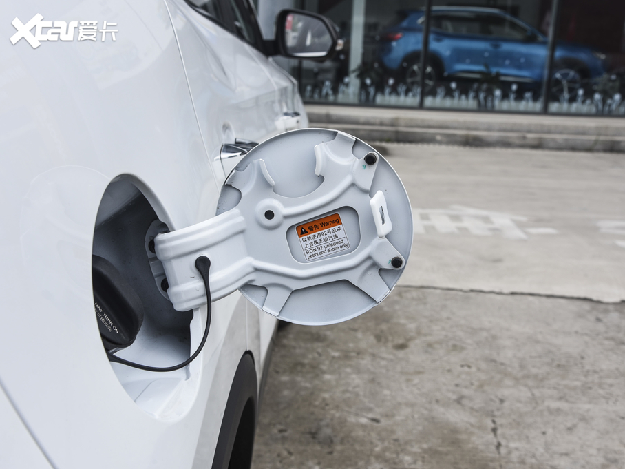 2020MG ZS 260TGI ԄTrophy Plus L2+