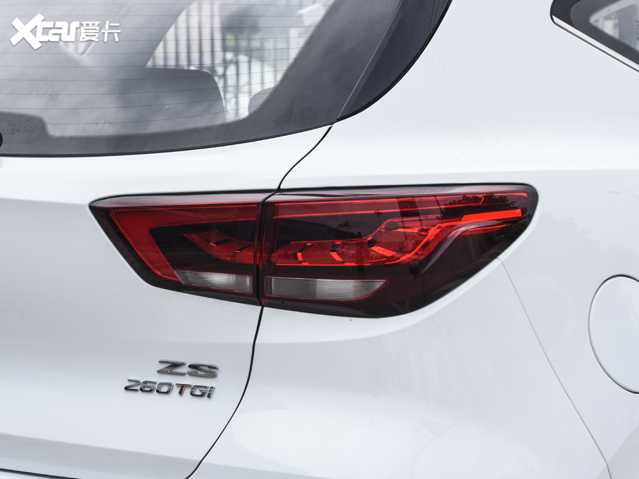 2020MG ZS 260TGI ԄTrophy Plus L2+