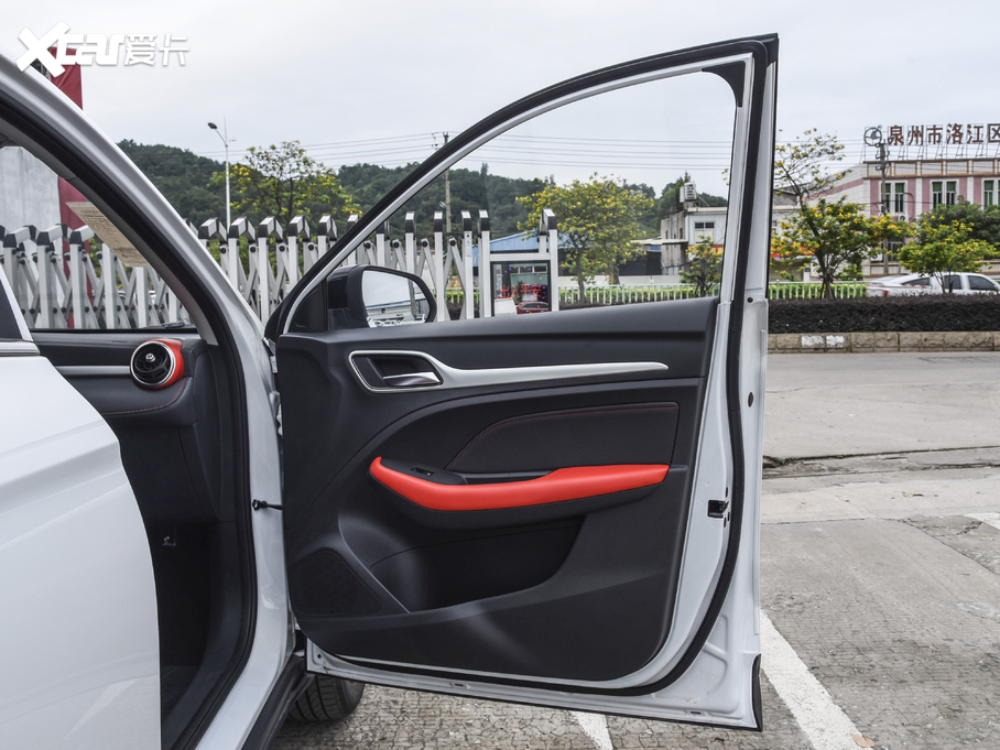 2020MG ZS 260TGI ԄTrophy Plus L2+