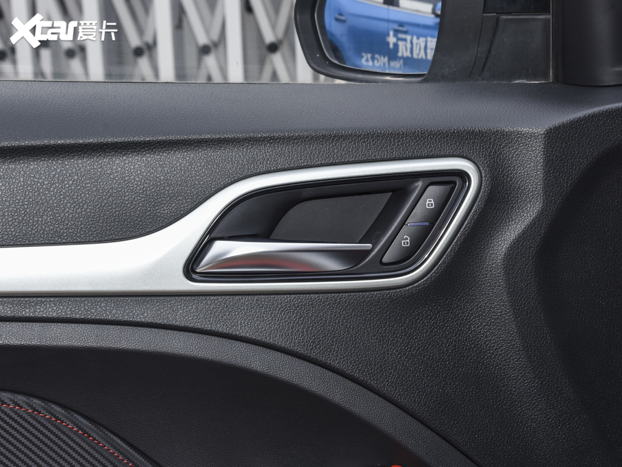 2020MG ZS 260TGI ԄTrophy Plus L2+