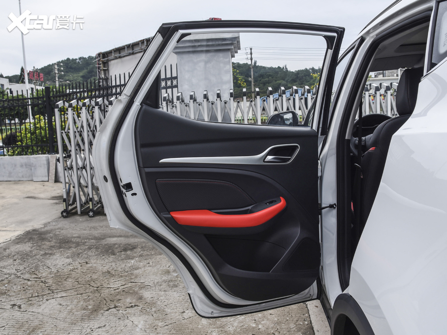 2020MG ZS 260TGI ԄTrophy Plus L2+