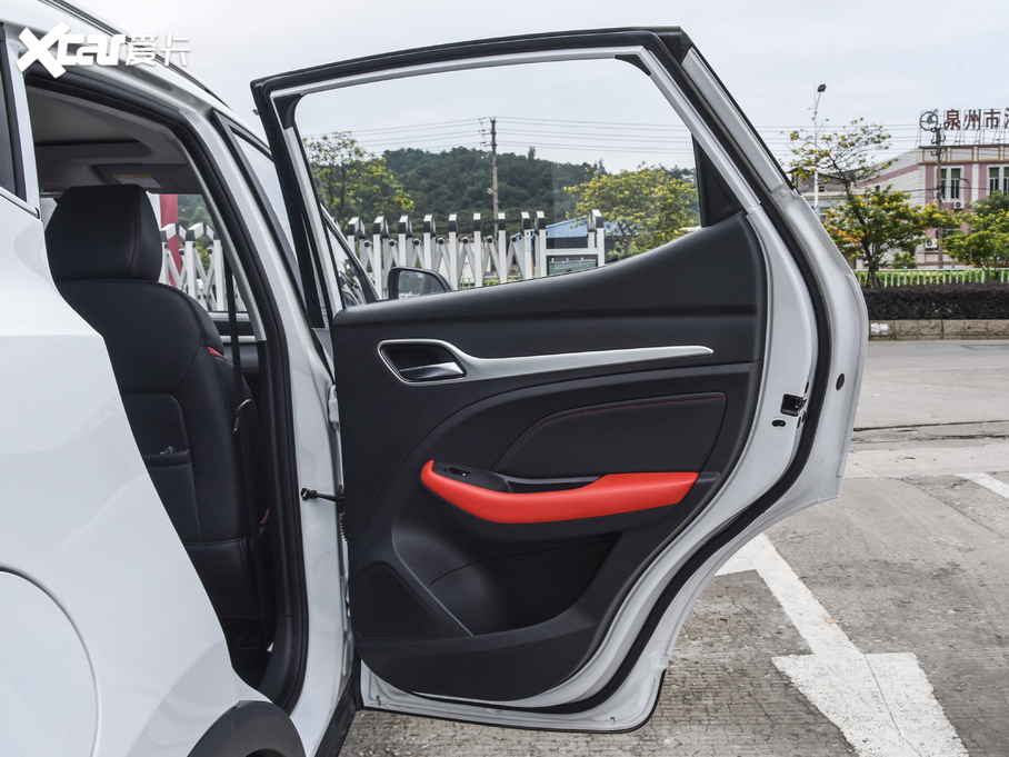 2020MG ZS 260TGI Ԅ(dng)Trophy Plus L2+