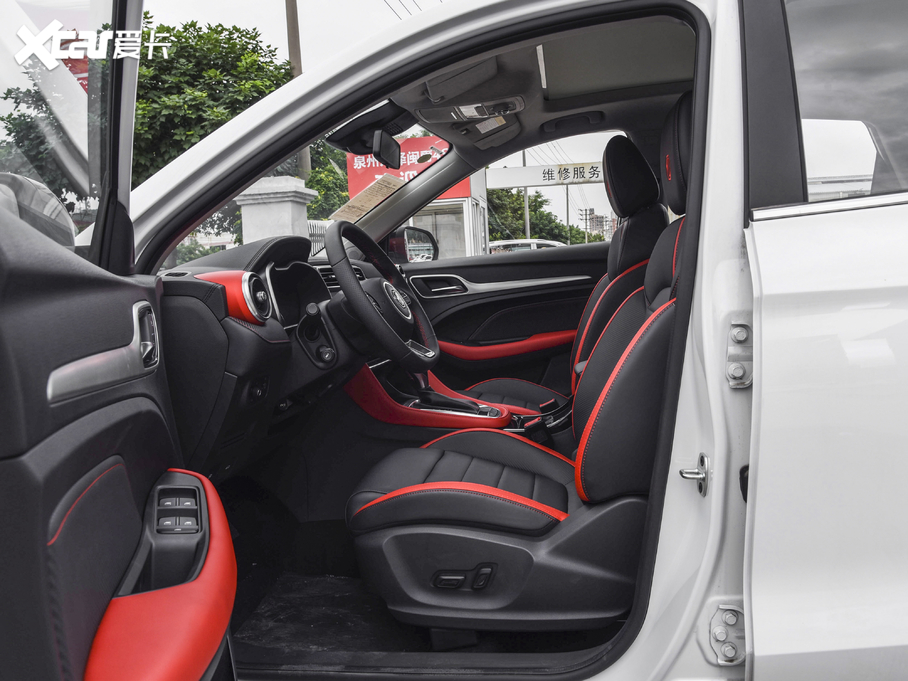 2020MG ZS 260TGI ԄTrophy Plus L2+