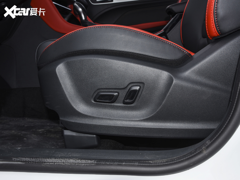 2020MG ZS 260TGI Ԅ(dng)Trophy Plus L2+