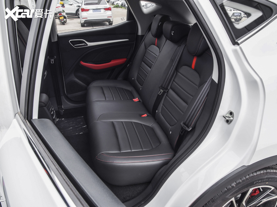 2020MG ZS 260TGI ԄTrophy Plus L2+