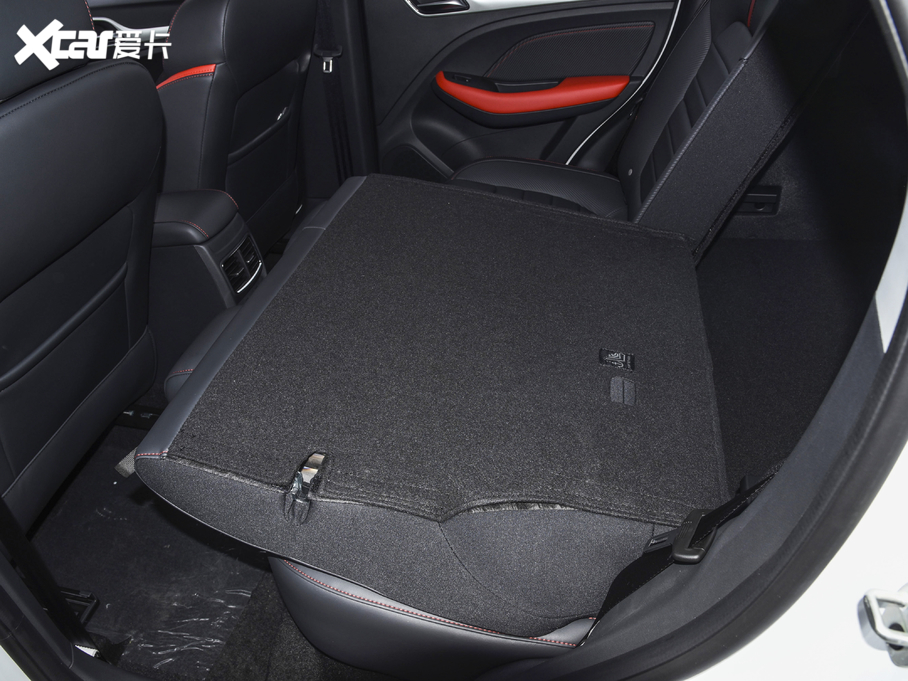 2020MG ZS 260TGI ԄTrophy Plus L2+