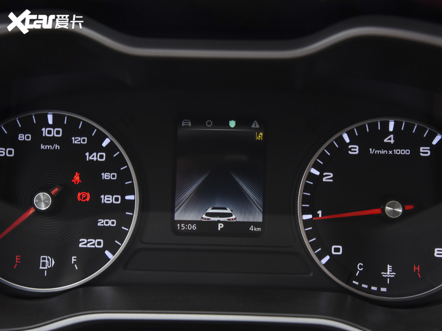 2020MG ZS 260TGI Ԅ(dng)Trophy Plus L2+